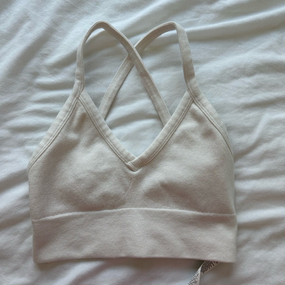 alo yoga tank top